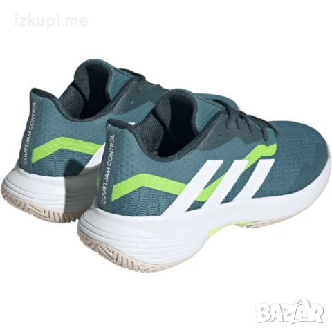 Adidas CourtJam Control, снимка 2 - Маратонки - 53149311