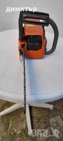 Хускварна/Husqvarna 40, снимка 4 - Градински инструменти - 40184565