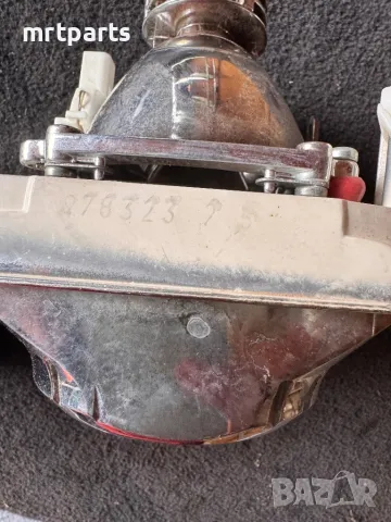 Лупа за фар за BMW E46, снимка 2 - Части - 49651919