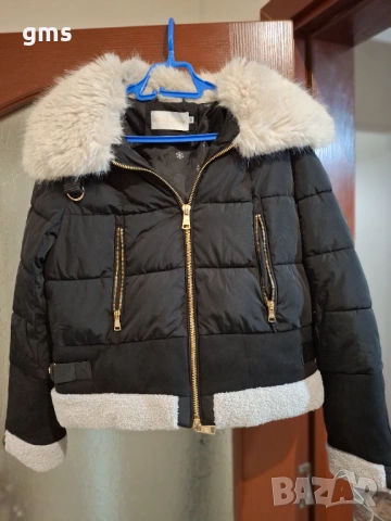 Дамско яке М размер 