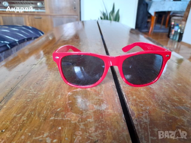 Слънчеви очила Кока Кола,Coca Cola, снимка 2 - Колекции - 40267085