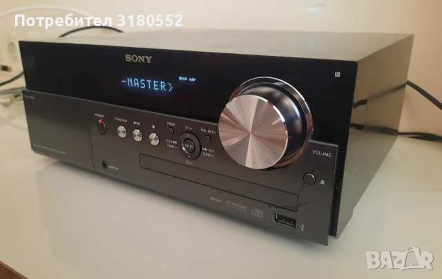 SONY MX500i-USB ресивър , снимка 7 - Ресийвъри, усилватели, смесителни пултове - 50869740