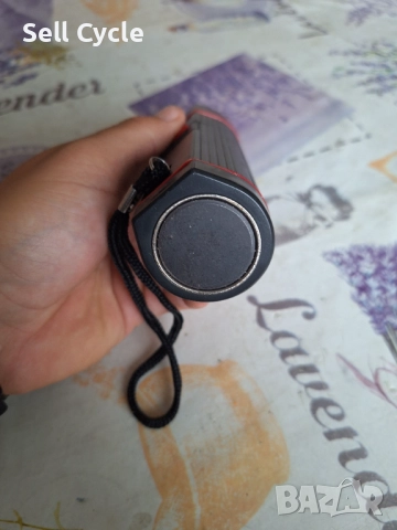 ✅ФЕНЕРЧЕ❗, снимка 4 - Друга електроника - 52650090