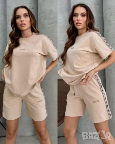 дамски екипи guess , снимка 3 - Спортни екипи - 50404083