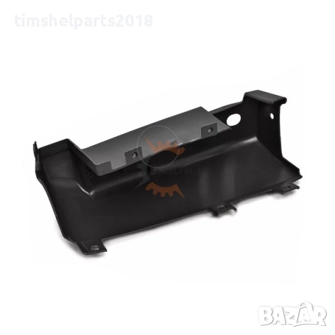 Ъгъл задна броня за CITROEN JUMPER / PEUGEOT BOXER / FIAT DUCATO след 2006 год - Шофьорска Страна, снимка 6 - Части - 52669555