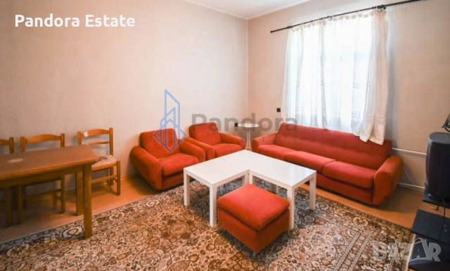 2-СТАЕН апартамент под наем, гр. София, Център