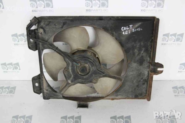 Перка охлаждане за Mitsubishi Colt V 1.6i 103к.с. (1996-2003)