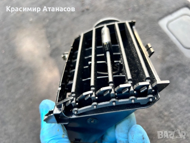 Духалки парно средни за Тойота Авенсис T27. Седан комби. 2011-2015г, снимка 7 - Части - 53184133