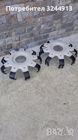 Оригинални вериги за сняг Spikes Spider , снимка 3 - Аксесоари и консумативи - 52537078