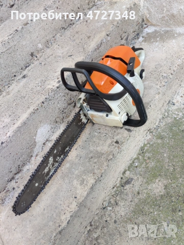 STIHL MS270 моторен трион , снимка 12 - Градинска техника - 53486005