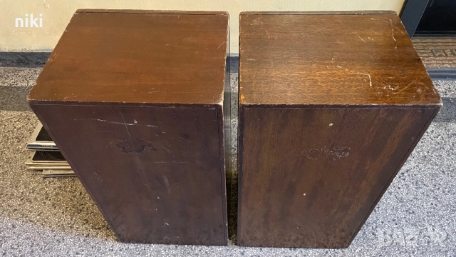 Електроника 35АС-015 Электроника 35 АС-015, снимка 11 - Тонколони - 52232693