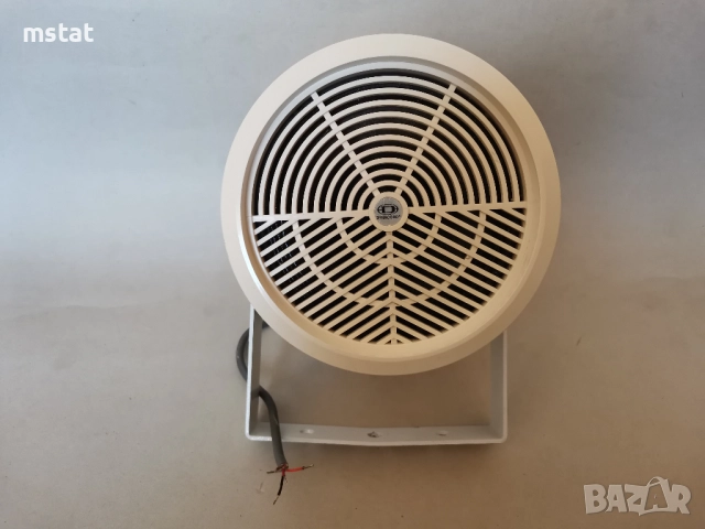 Прожекционен двупосочен високоговорител DYNACORD SP 20D, снимка 2 - Тонколони - 51778344