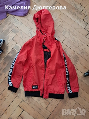 Детски якета по 5€/ бр., снимка 10 - Детски якета и елеци - 49540986