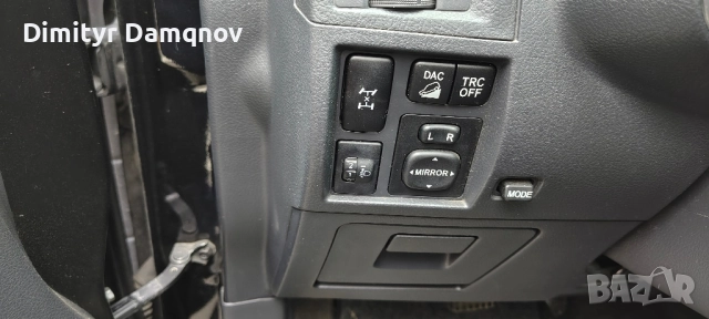 Daihatsu, снимка 12 - Автомобили и джипове - 52208822