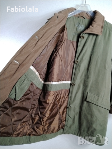 Setter  coat 50, снимка 7 - Палта, манта - 44777822
