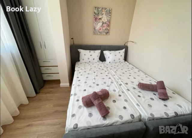 Тристаен Central Escape , снимка 3 - Почивки на море - 51088462