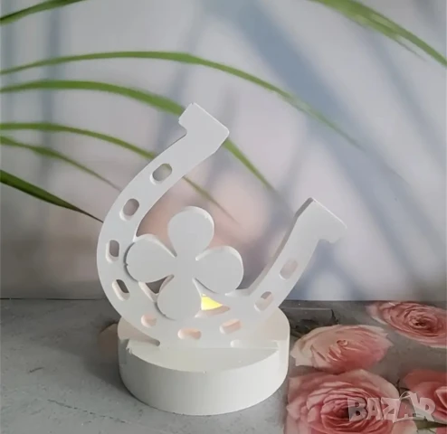 Молд подкова , снимка 2 - Форми - 50772891