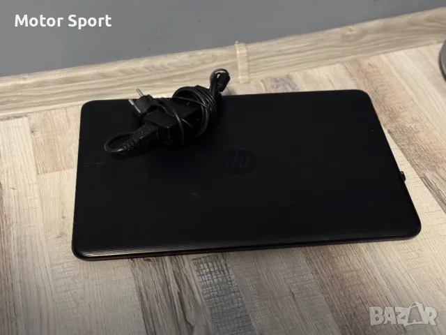 Лаптопа HP 8RAM/1GB Radeon/1000GB/AMD A6/17.3Инча, снимка 5 - Лаптопи за игри - 48457734