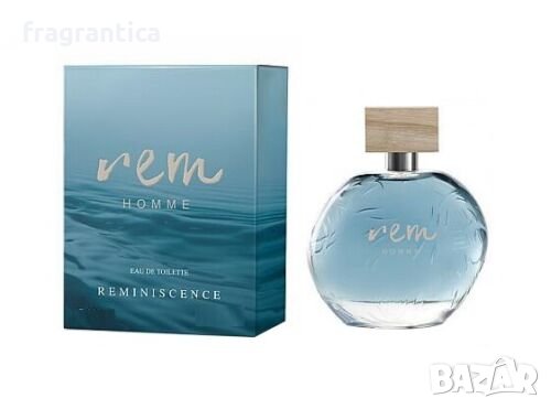 Reminiscence Rem Homme EDT 100ml тоалетна вода за мъже, снимка 1