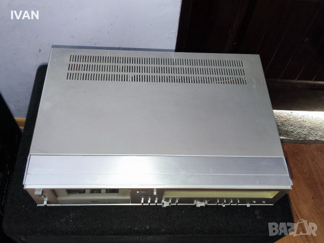 Продавам дек fisher-cr-9000, снимка 3 - Декове - 53594187