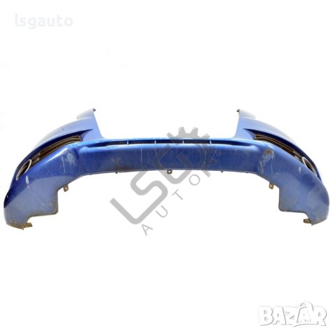 Предна броня AUDI A4 (B8) 2008-2015 ID:99766, снимка 2 - Части - 40653360