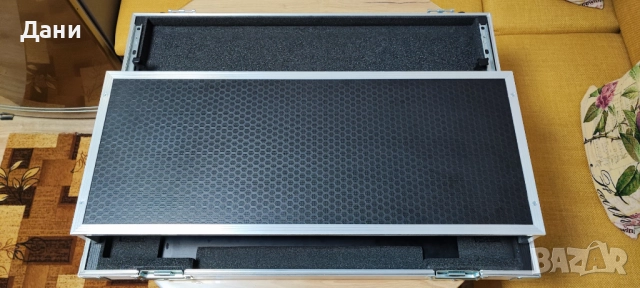 Куфар-case за Pioneer flx10, снимка 3 - Други - 52817322
