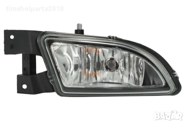 Халоген за Iveco Daily 2011-2014- Пасажерска страна