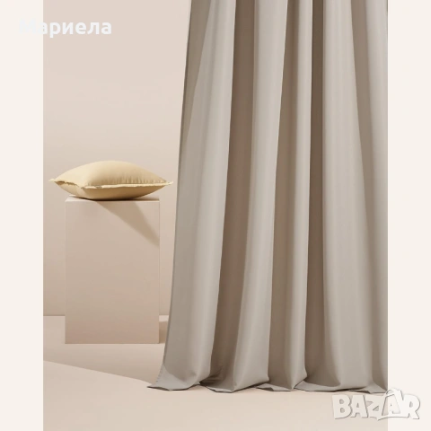 Завеса 155х220см., снимка 2 - Пердета и завеси - 53859897