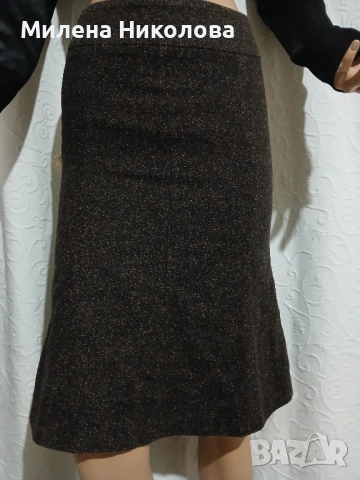 Зимна пола S