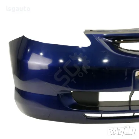 Предна броня Honda Jazz 2002-2008 ID:143430, снимка 4 - Части - 49196136