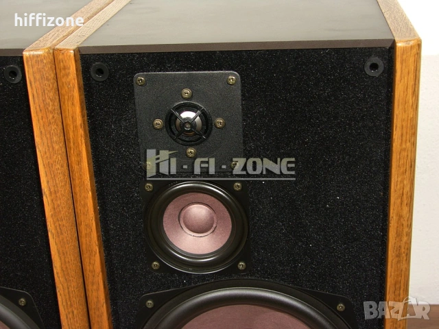 Тонколони   MB quart 390 , снимка 7 - Тонколони - 53561765