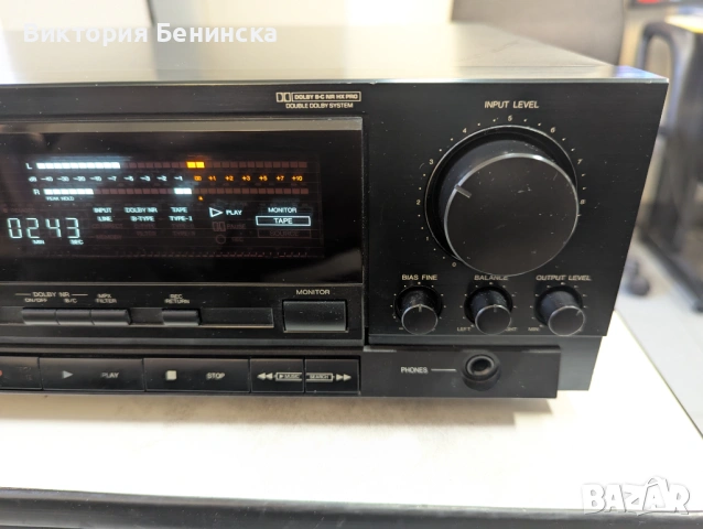 Denon DRM 700 A