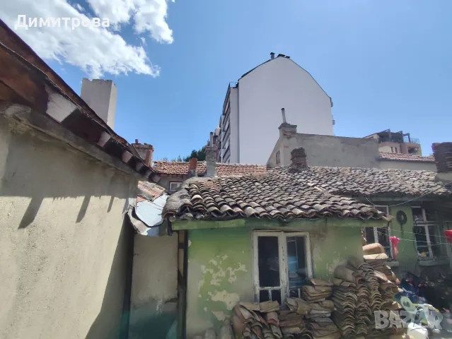 метален ламаринен покрив, снимка 3 - Ремонти на къщи - 56119901