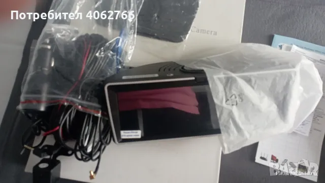 навигация , снимка 1