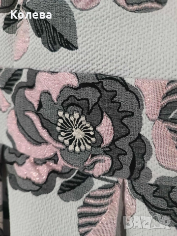 Дамска рокля Lucy fashion, снимка 3 - Рокли - 52126388