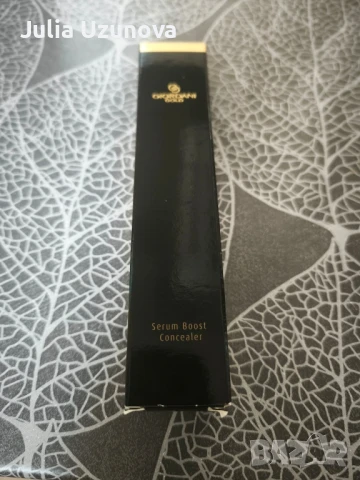 GIORDANI GOLD Коректор