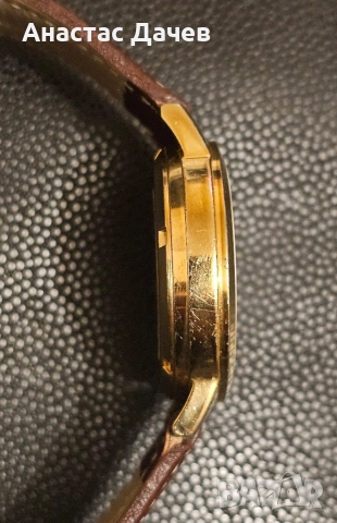 DOXA - CALIFORNIA AUTOMATIC , снимка 5 - Мъжки - 52775723