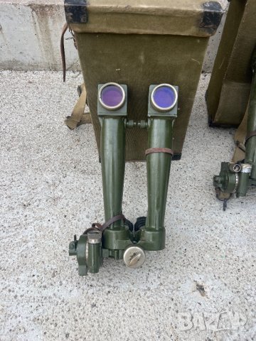 Продавам артилерииска стерео траба (рогатка), снимка 6 - Други ценни предмети - 41741246