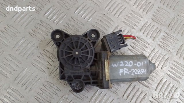 Моторче стъклоповдигач Mercedes S-Class W220 2001г.(предна дясна)	