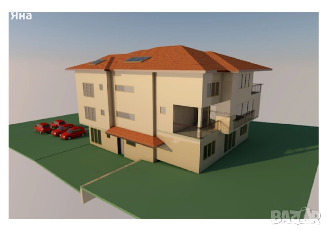 Търсим кофражисти и арматуристи за груб строеж, гр. София, кв. Бояна