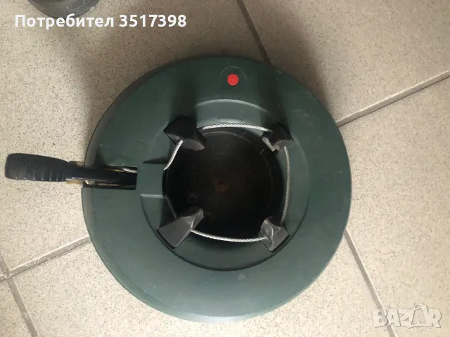 Стойка за елха , снимка 1