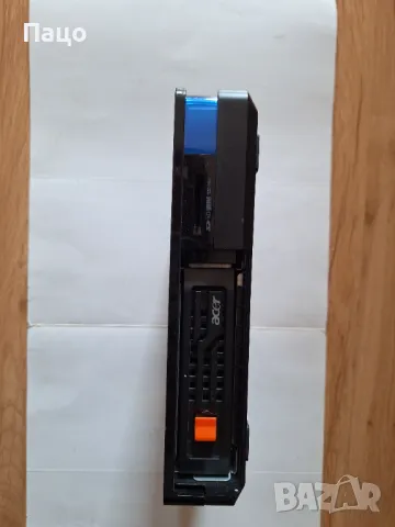 Acer Aspire RV100 REVOview външен медиен плейър/промо цена/, снимка 2 - Външни хард дискове - 49644445