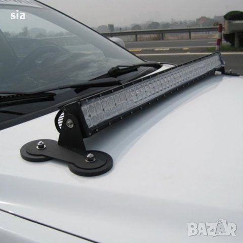 СТОЙКА ЗА ХАЛОГЕН, Магнитни, 1бр, снимка 2 - Аксесоари и консумативи - 42074371