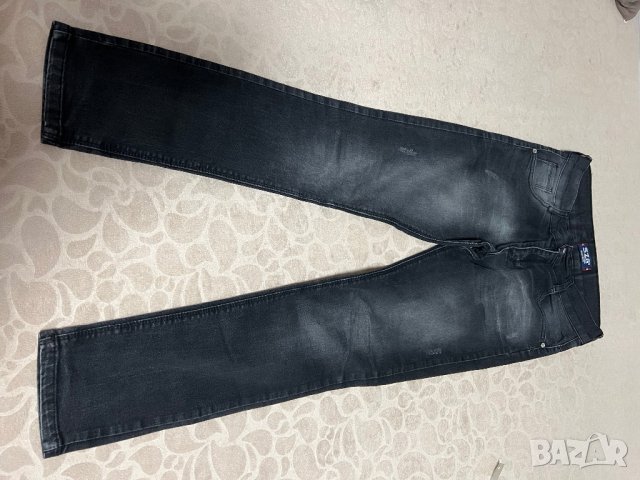 Дънки, снимка 2 - Дънки - 41724388