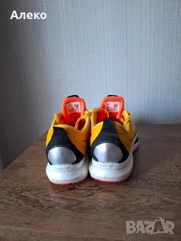 Saucony endorphin 2 маратонки 43 номер. , снимка 9 - Маратонки - 53832689