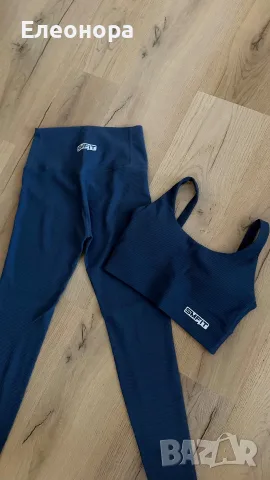 Дамски спортен комплект - SMFIT, снимка 2 - Спортни екипи - 55802697