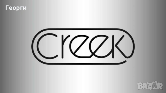 Creek Evolution CD dual 24bit BB PCM1738E