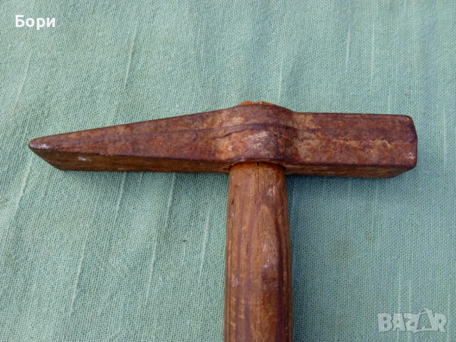 Немски чук 625, снимка 2 - Други инструменти - 36268113