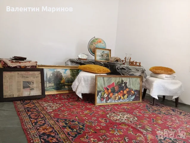 продавам хубава селска къща, снимка 9 - Къщи - 56093989
