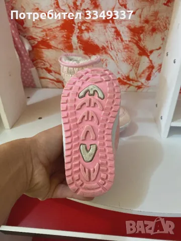 Детски обувки , снимка 15 - Детски обувки - 47417709